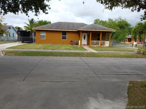 Jordan Commons, 12912 SW 245th St, Princeton, Florida 33032, image 2