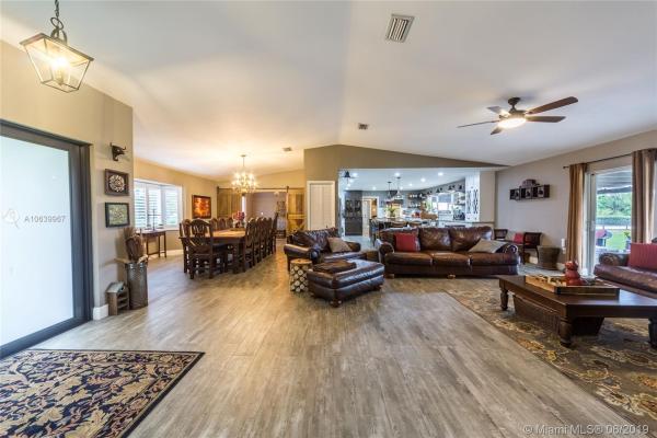 Rolling Oaks Estates, 17700 SW 59th Ct, Southwest Ranches, Florida 33331, image 2