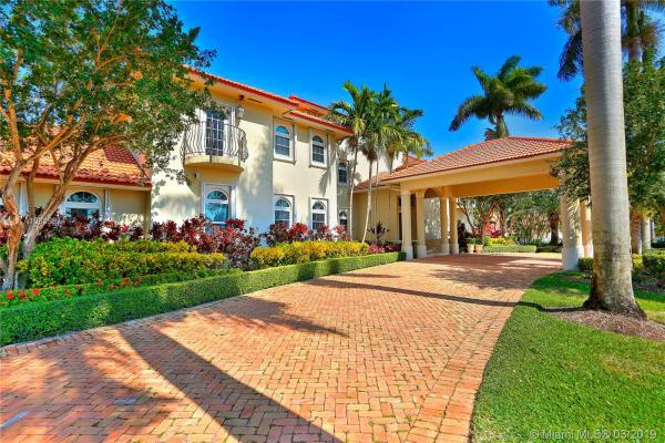 Miller Drive Estates, 10461 SW 64th St, Sunset, Florida 33173, image 2