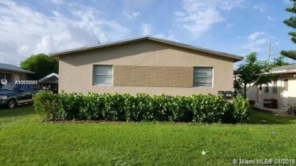 Newport, 752 NW 14th St, Homestead, Florida 33030, image 2