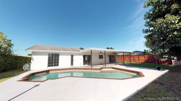 El Alamo, 10850 SW 167th St, Palmetto Estates, Florida 33157, image 2