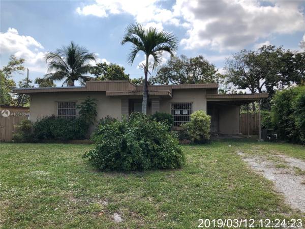 Irons Manor High Pine, 730 NE 140th St, North Miami, Florida 33161, image 2