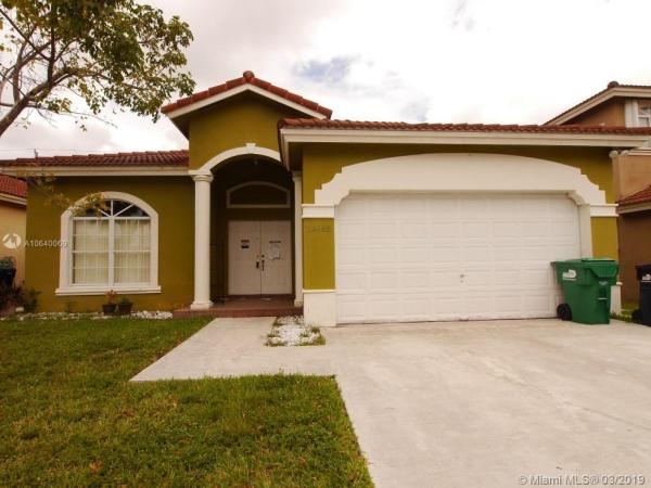 Marpi Homes, 14965 SW 26th Ter, Kendall West, Florida 33185, image 2
