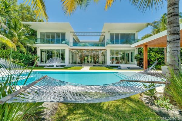 Sunset Islands, 1435 W 27th St, Miami Beach, Florida 33140, image 2