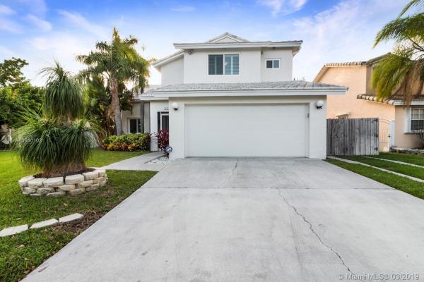 Centennial, 8533 SW 210th Ter, Cutler Bay, Florida 33189, image 2