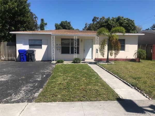 Hollywood Little Ranches, 527 N 24th Ave, Hollywood, Florida 33020, image 2