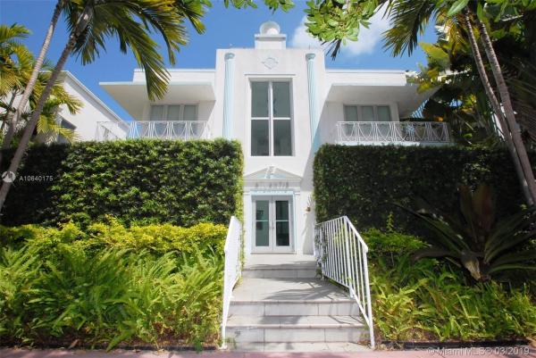 Atlantis, 1751 James Ave #101, Miami Beach, Florida 33139, image 2