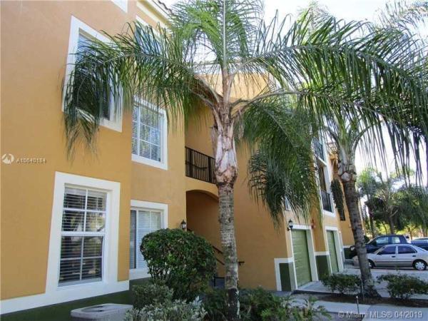 The Residences At Miramar, 2301 W Preserve Way #101, Miramar, Florida 33025, image 2