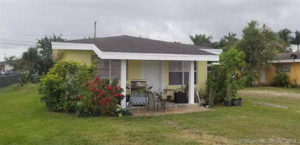 McClure Manors, 1120 NW 9th Ct, Homestead, Florida 33030, image 2