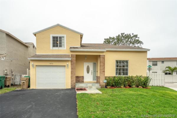 Brandywine, 13870 NE Langley Pl, Davie, Florida 33325, image 2