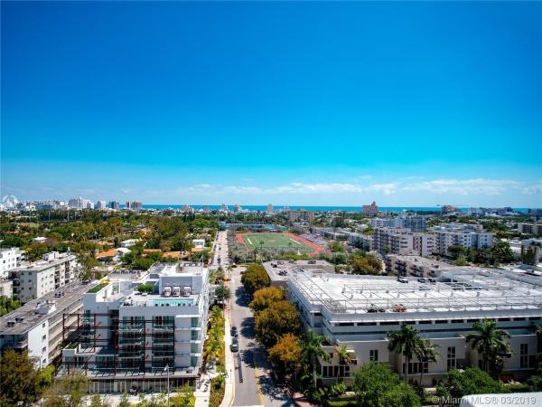 Mirador North 1200, 1200 West Ave #1510, Miami Beach, Florida 33139, image 2
