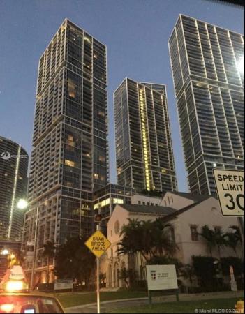 Icon Brickell Tower 2, 495 Brickell Ave #5007, Miami, Florida 33131, image 2
