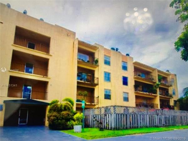 Westland Gardens, 5705 W 20th Ave #206, Hialeah, Florida 33012, image 1