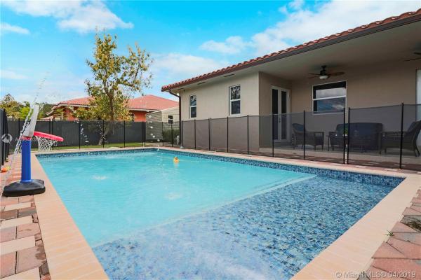 Anaco South Estates, 27532 SW 162nd Ct, Redland, Florida 33031, image 2