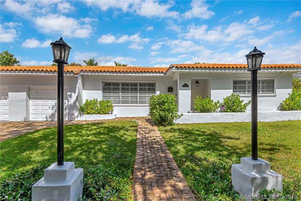 Riviera, 1515 Consolata Ave, Coral Gables, Florida 33146, image 2