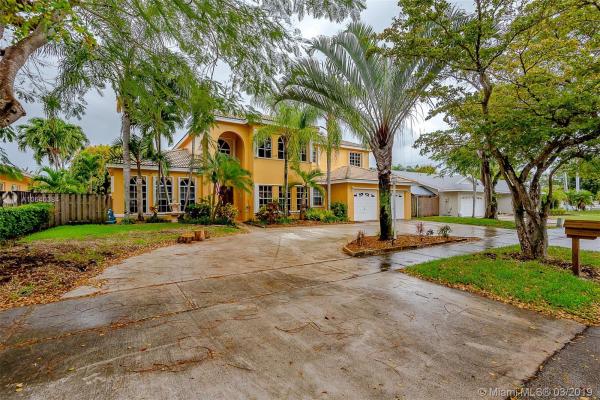 Daxal, 14331 SW 153rd Ave, Country Walk, Florida 33196, image 2
