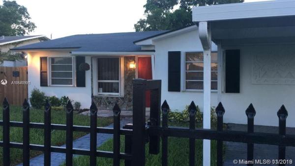 Etheldale, 2170 NW 87th St, West Little River, Florida 33147, image 2