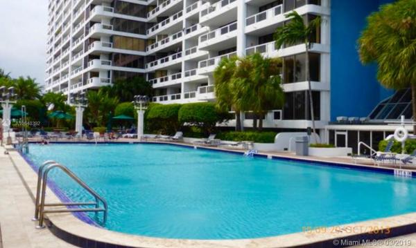 The Grand, 1717 N Bayshore Dr #A-3750, Miami, Florida 33132, image 2