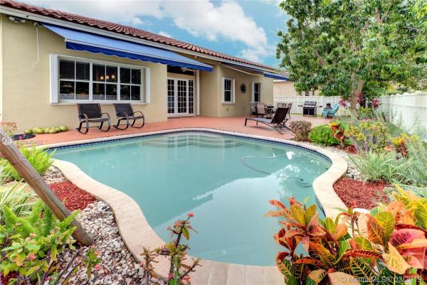 Nautica, 3616 SW 163rd Ave, Miramar, Florida 33027, image 2