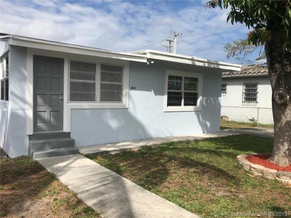 Gratigny Park, 811 NW 116th St, Pinewood, Florida 33168, image 2