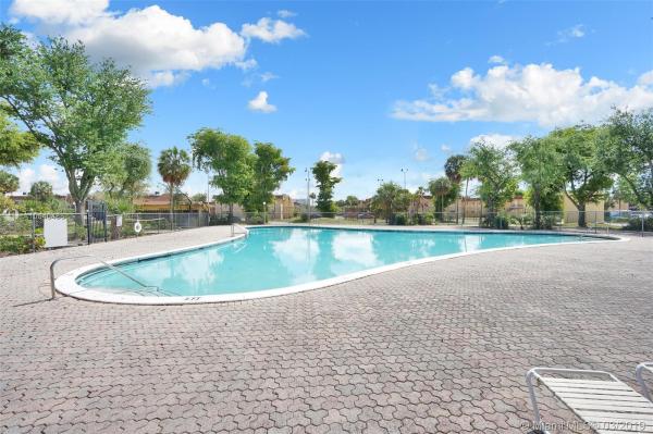 Stonebridge Gardens, 2960 NW 55th Ave #1D, Lauderhill, Florida 33313, image 2