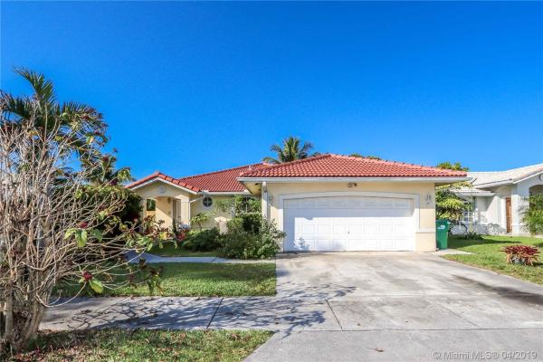 7960 SW 163rd Pl, Unincorporated Dade County, Florida 33193, image 2