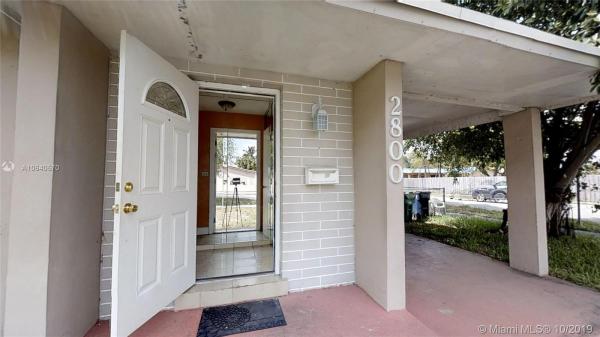 Coral Gardens, 2800 SW 92nd Ave, Westchester, Florida 33165, image 2
