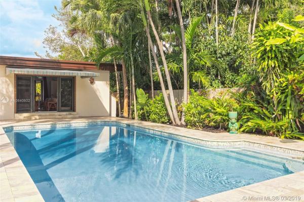Griffing Biscayne Park Estates, 12580 Griffing Blvd, North Miami, Florida 33161, image 2