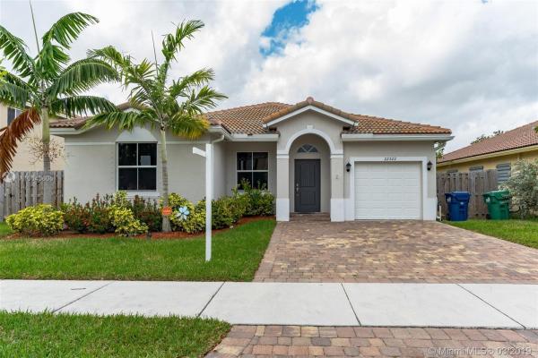 Glenwood Park Estates, 22522 SW 109th Psge, Princeton, Florida 33170, image 2