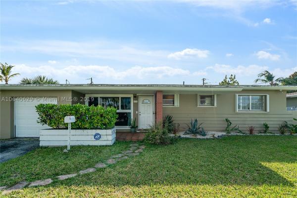 Carll Heights, 14741 NE 5TH AVE, Golden Glades, Florida 33161, image 3