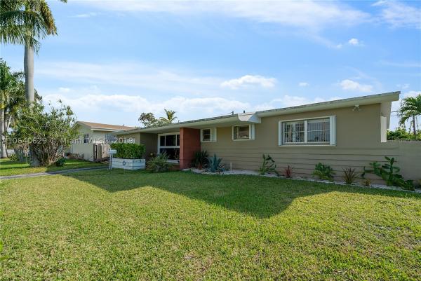 Carll Heights, 14741 NE 5TH AVE, Golden Glades, Florida 33161, image 2