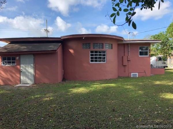 Francis Park, 4945 NW 23rd Ave, Brownsville, Florida 33142, image 2