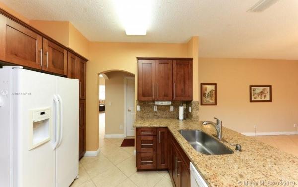 Emerald Courts, 16209 Opal Creek Dr, Weston, Florida 33331, image 1