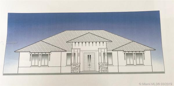 Hialeah Gardens No HOA, 9825 NW 131st St, Hialeah Gardens, Florida 33018, image 2