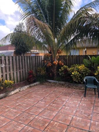 Mowry Villas, 1600 SW 2 St #, Homestead, Florida 33030, image 2