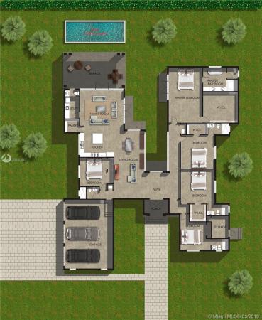 Galloway Glenn Estates, 8901 SW 110th St, Kendall, Florida 33176, image 2