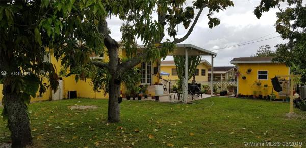 Pine Tree Park, 3120 NW 157th Ter, Miami Gardens, Florida 33054, image 2