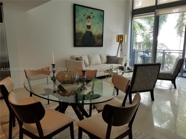 Terra Beachside, 6000 Collins Ave #321, Miami Beach, Florida 33140, image 2