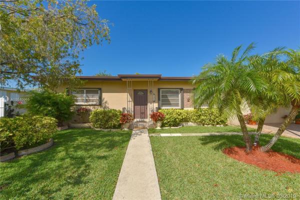 Miami Gateway, 1420 SW 74th Ct, Coral Terrace, Florida 33144, image 2