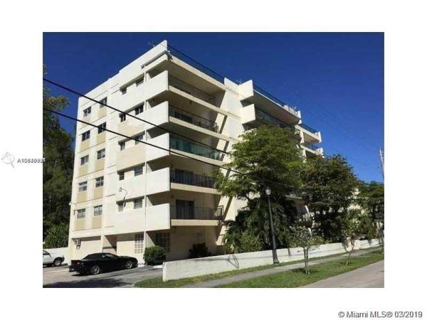 Pine Tower, 16508 NE 26 Ave #602, North Miami Beach, Florida 33160, image 2