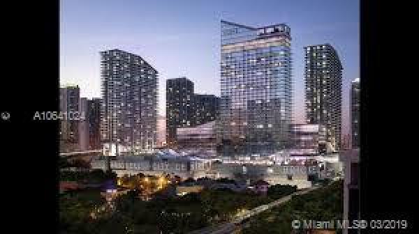 Rise Brickell City Centre, 88 SW 7th St #2302, Miami, Florida 33130, image 2