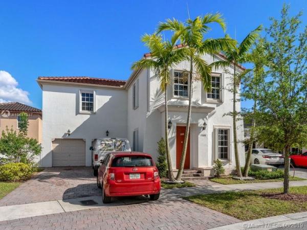 Kendall Commons Residential, 17088 SW 90th Way, The Hammocks, Florida 33196, image 2