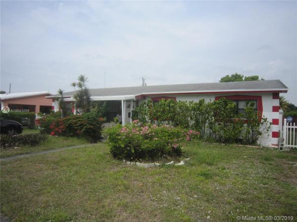 Weston Village, 41 NW 189th Ter, Miami Gardens, Florida 33169, image 2