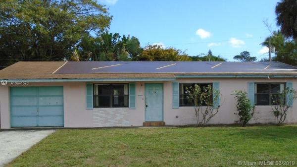 Woodland Park, 1120 Cheryl Rd, Haverhill, Florida 33417, image 2