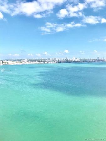 Isola, 770 Claughton Island Dr #1816, Miami, Florida 33131, image 2