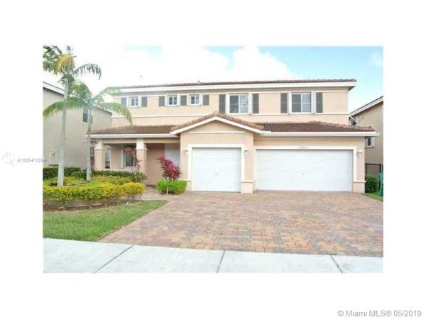 Sport Acres, 20581 NW 10th Ave, Miami Gardens, Florida 33169, image 2