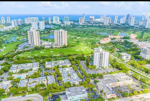 Biscayne Lake Gardens, 2825 NE 201st Ter #M110, Aventura, Florida 33180, image 2