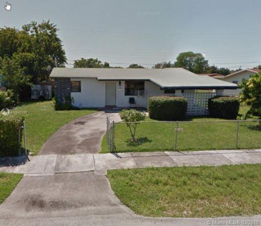 Realsite Estates, 18900 NW 43rd Ave, Miami Gardens, Florida 33055, image 2