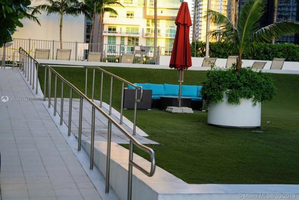 Axis On Brickell North, 1111 SW 1st Ave #2624-N, Miami, Florida 33130, image 2