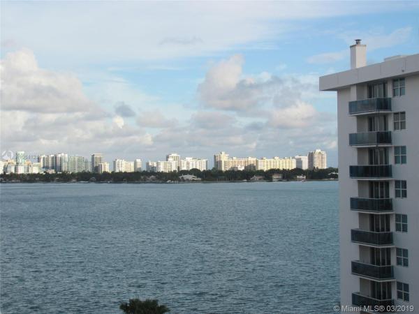 Treasures On The Bay, 7501 E Treasure Dr #8R, North Bay Village, Florida 33141, image 2